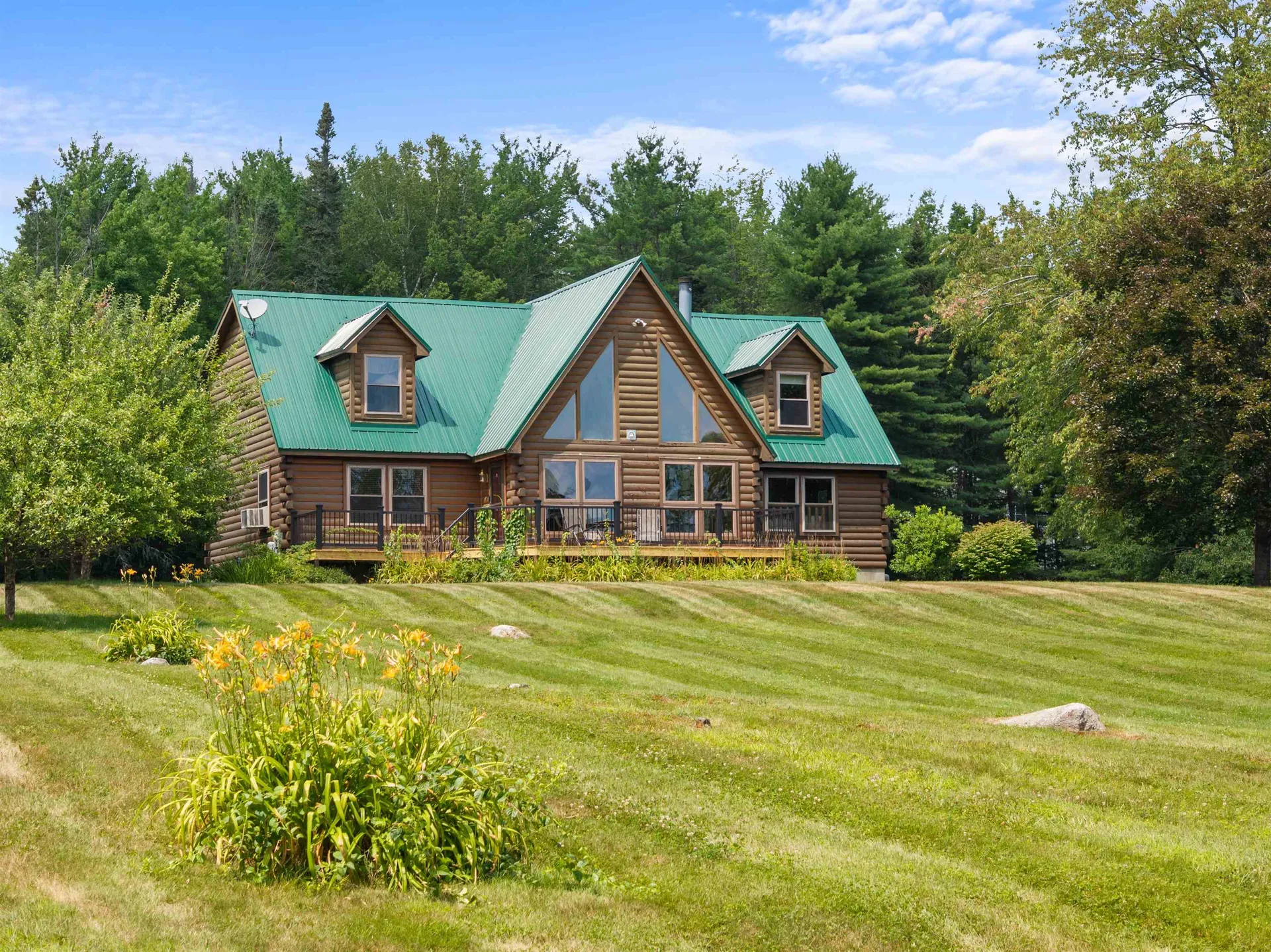 95 Roller Coaster Road Laconia NH 03246-9999
