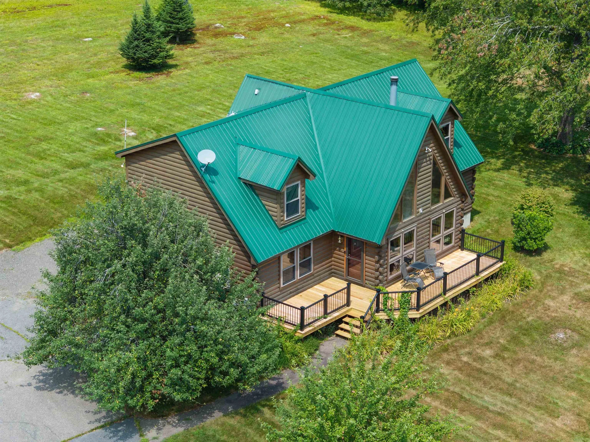 95 Roller Coaster Road Laconia NH 03246-9999