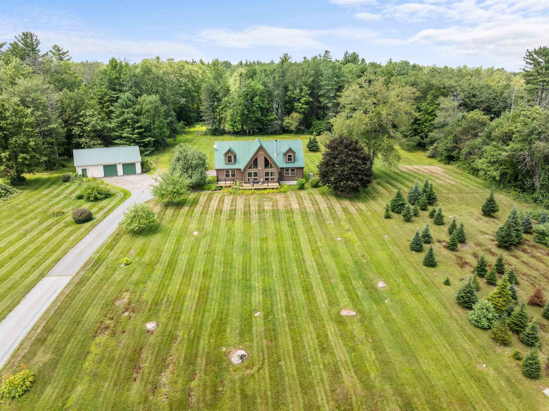 95 Roller Coaster Road Laconia NH 03246-9999