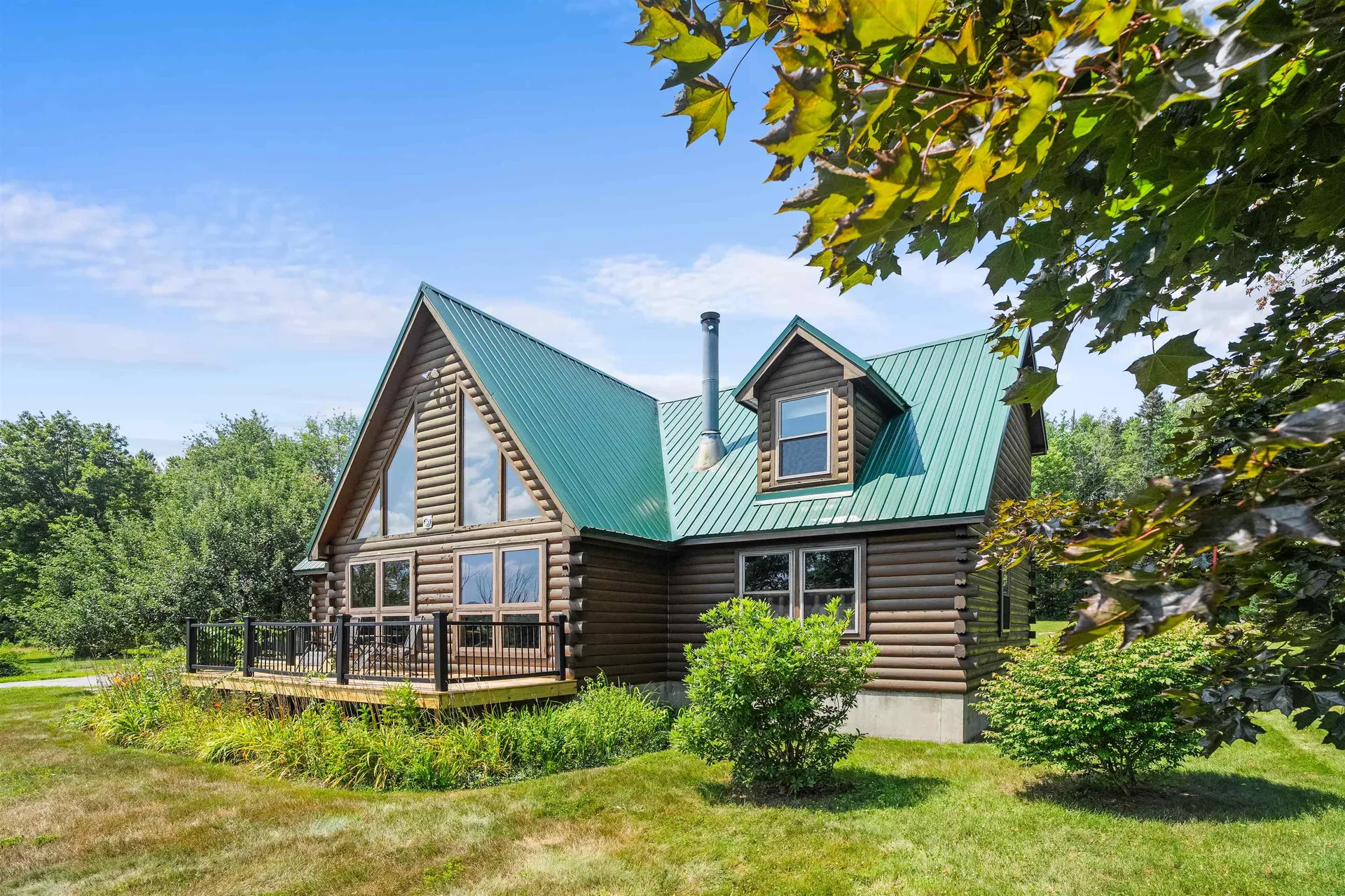 95 Roller Coaster Road Laconia NH 03246-9999