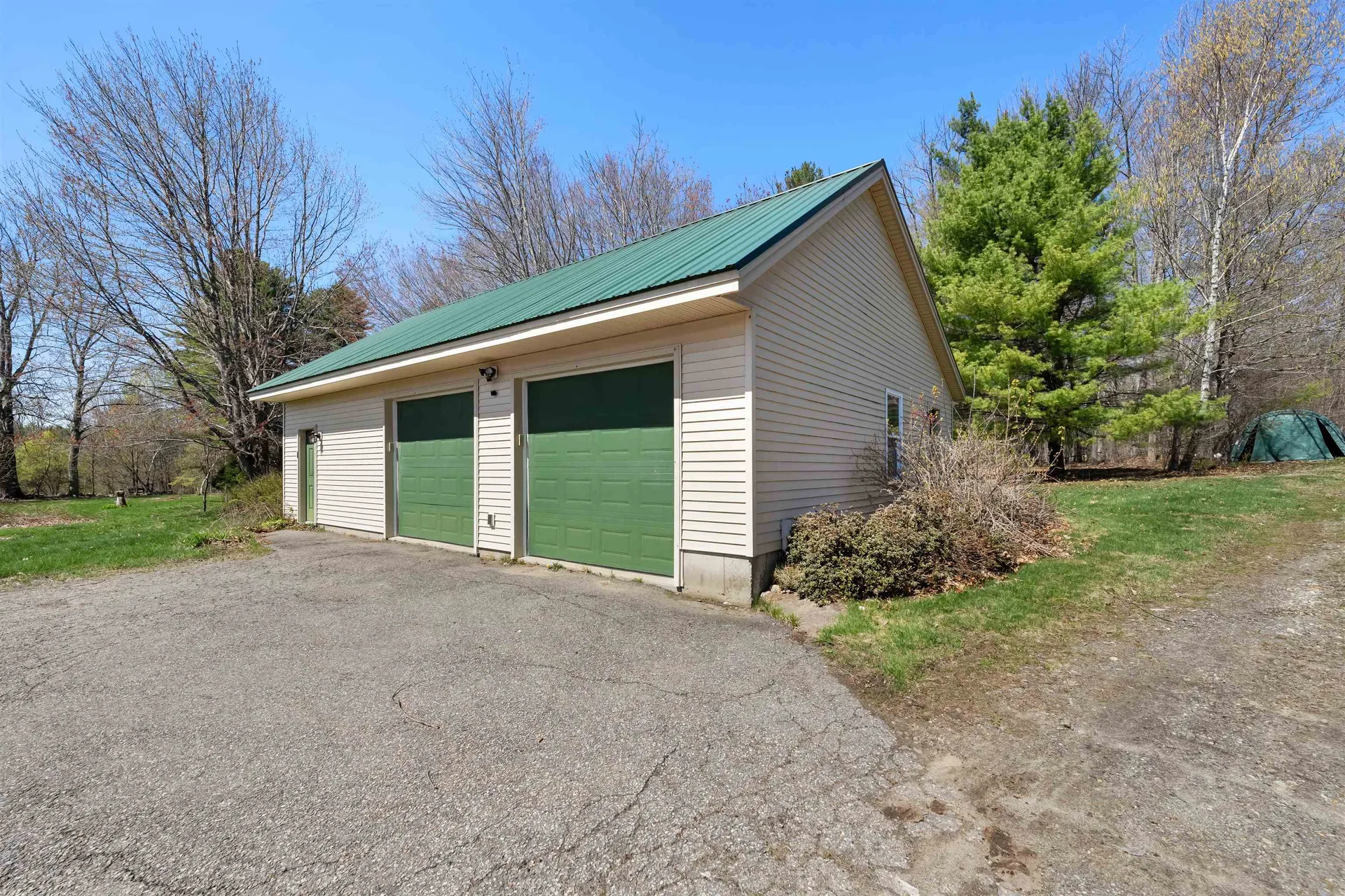 95 Roller Coaster Road Laconia NH 03246-9999