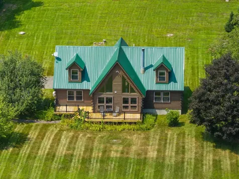 95 Roller Coaster Road Laconia NH 03246-9999