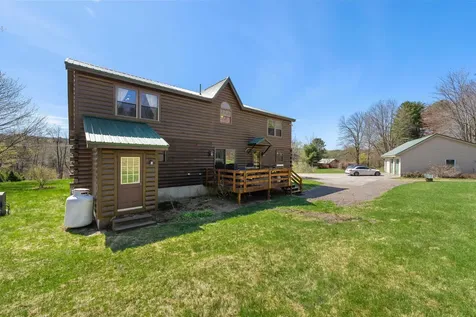 95 Roller Coaster Road Laconia NH 03246-9999