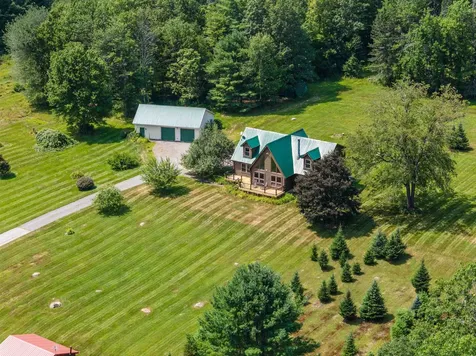 95 Roller Coaster Road Laconia NH 03246-9999