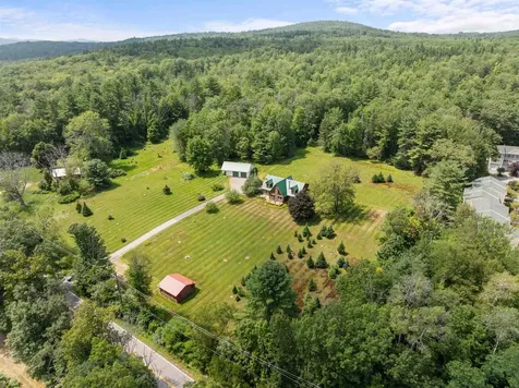 95 Roller Coaster Road Laconia NH 03246-9999