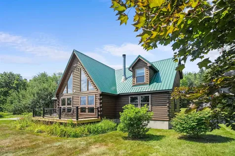 95 Roller Coaster Road Laconia NH 03246-9999