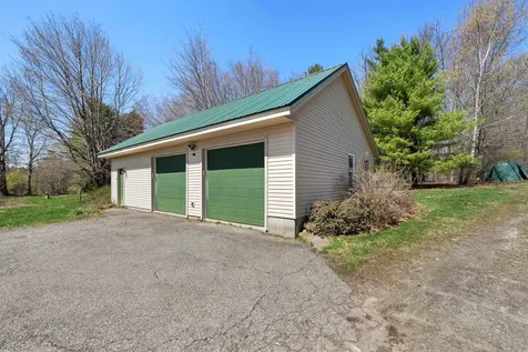 95 Roller Coaster Road Laconia NH 03246-9999