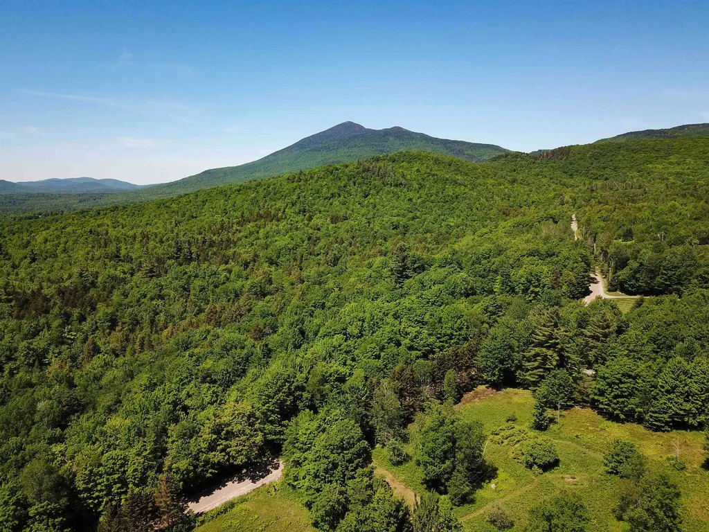 625 French Settlement Road Lincoln VT 05443
