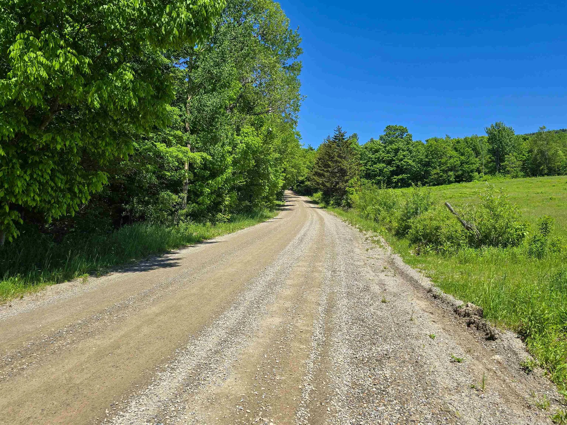 625 French Settlement Road Lincoln VT 05443