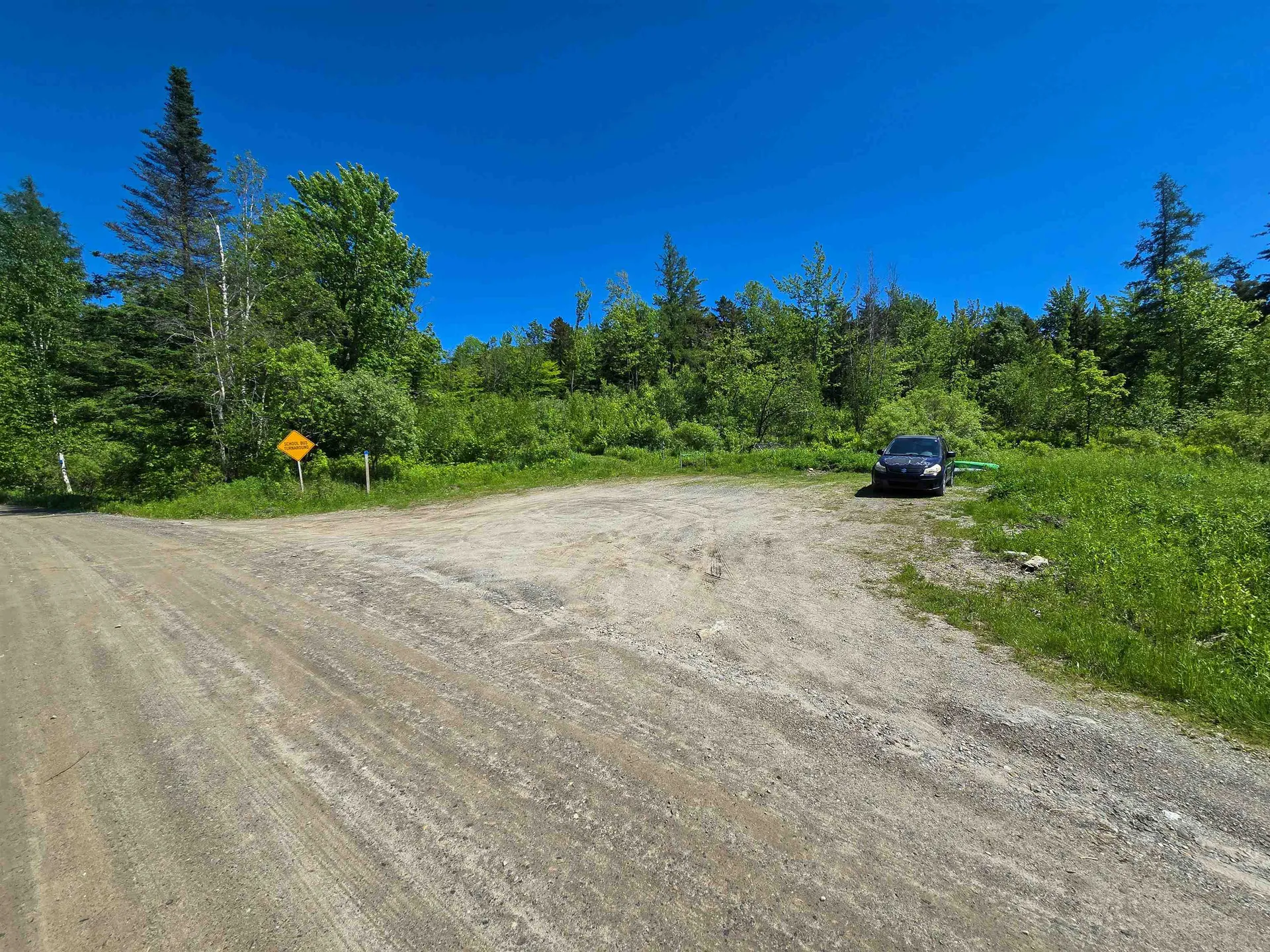 625 French Settlement Road Lincoln VT 05443