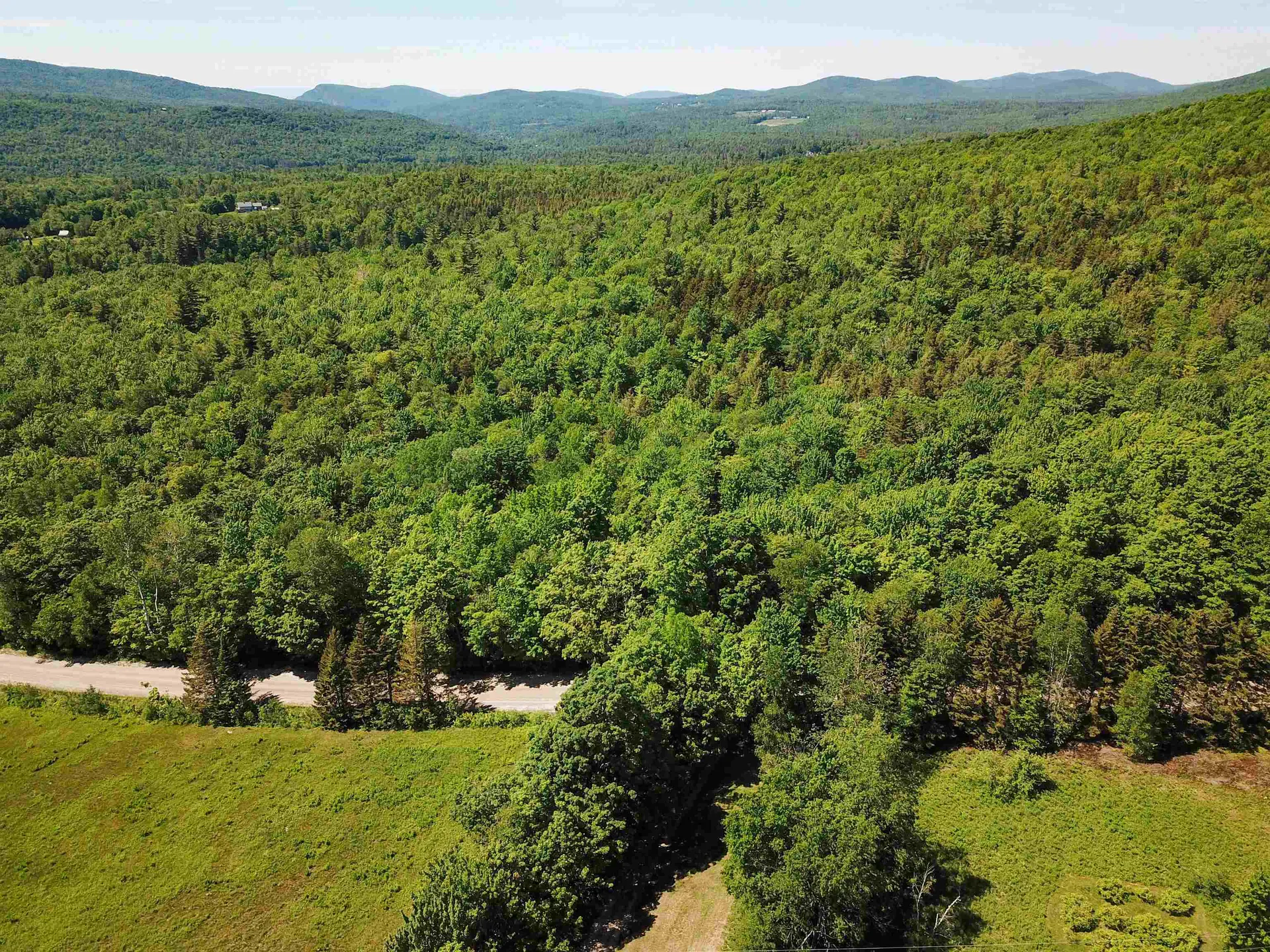 625 French Settlement Road Lincoln VT 05443