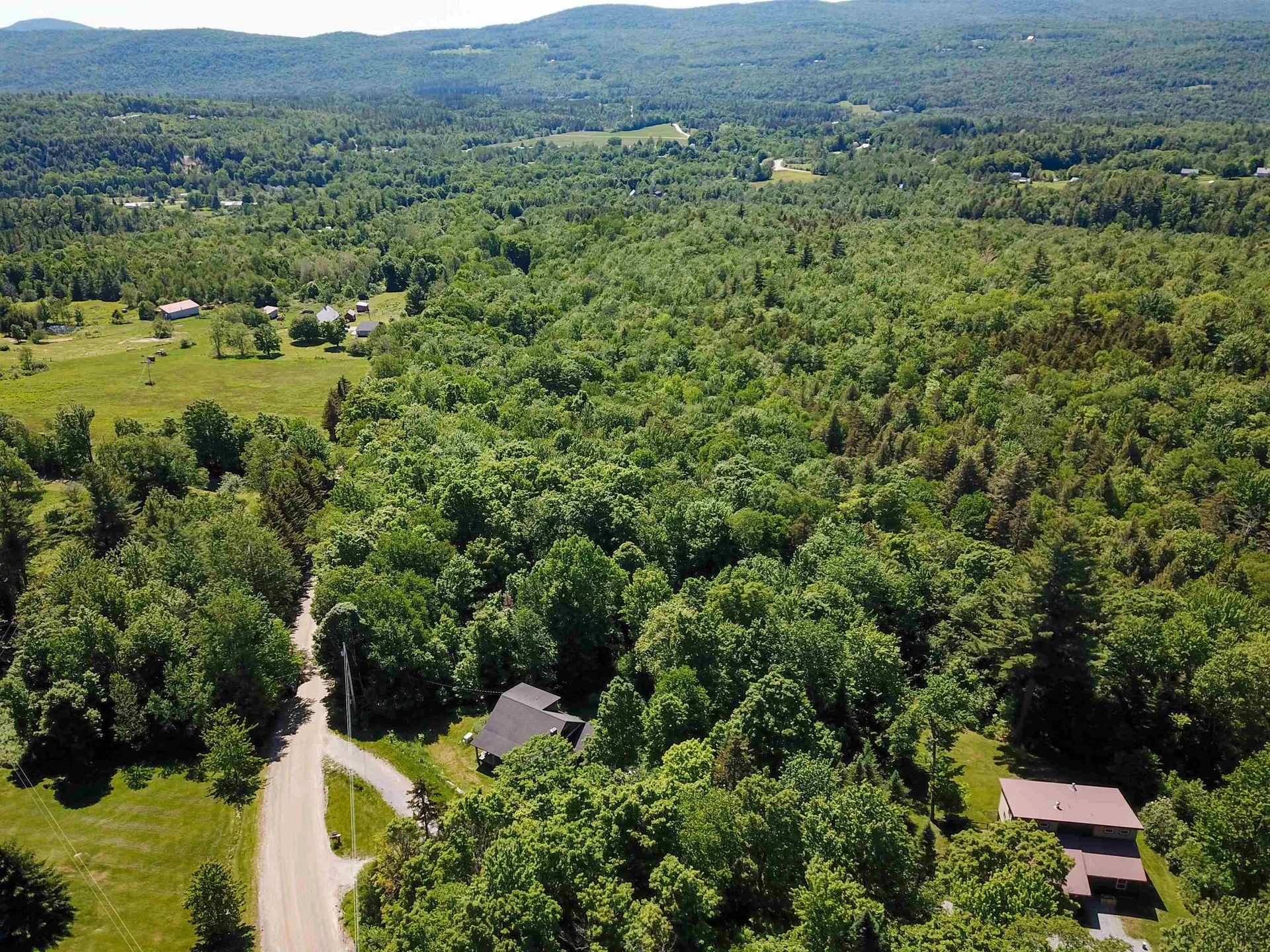 625 French Settlement Road Lincoln VT 05443