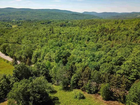 625 French Settlement Road Lincoln VT 05443