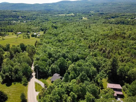 625 French Settlement Road Lincoln VT 05443