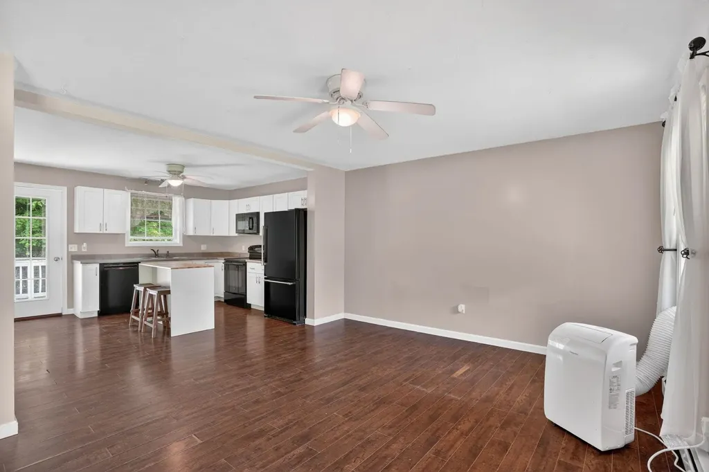 126 Rogers Road Barnstead NH 03225