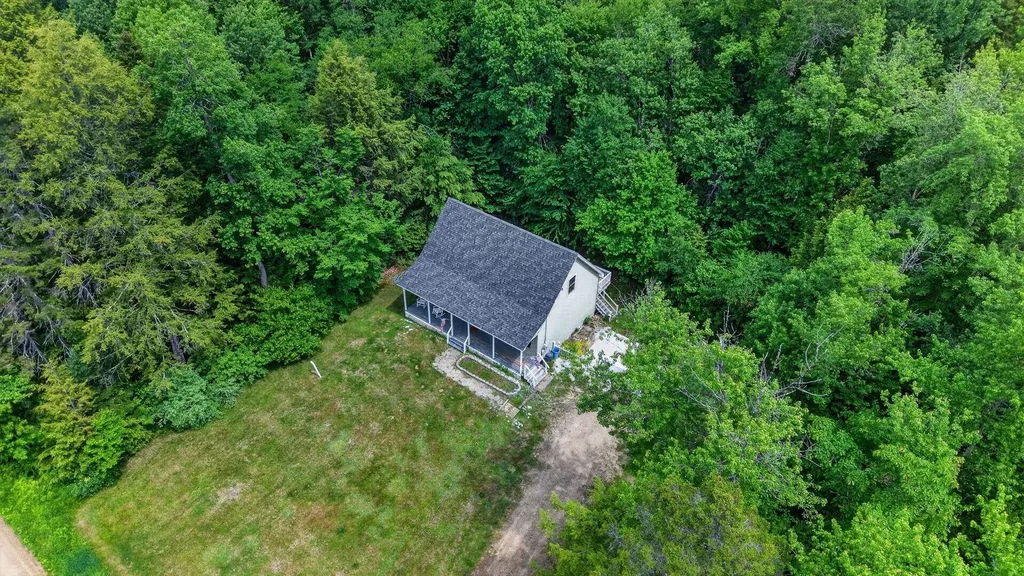 126 Rogers Road Barnstead NH 03225