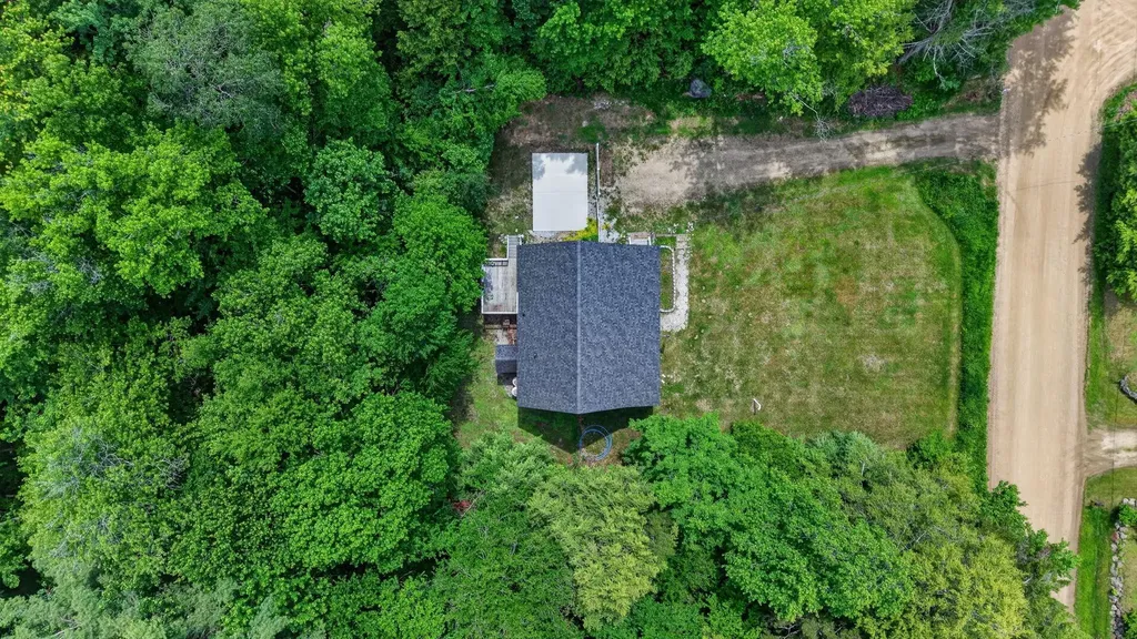 126 Rogers Road Barnstead NH 03225
