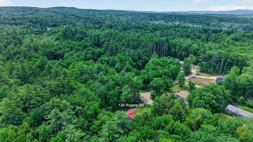 126 Rogers Road Barnstead NH 03225