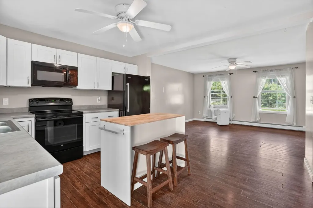 126 Rogers Road Barnstead NH 03225