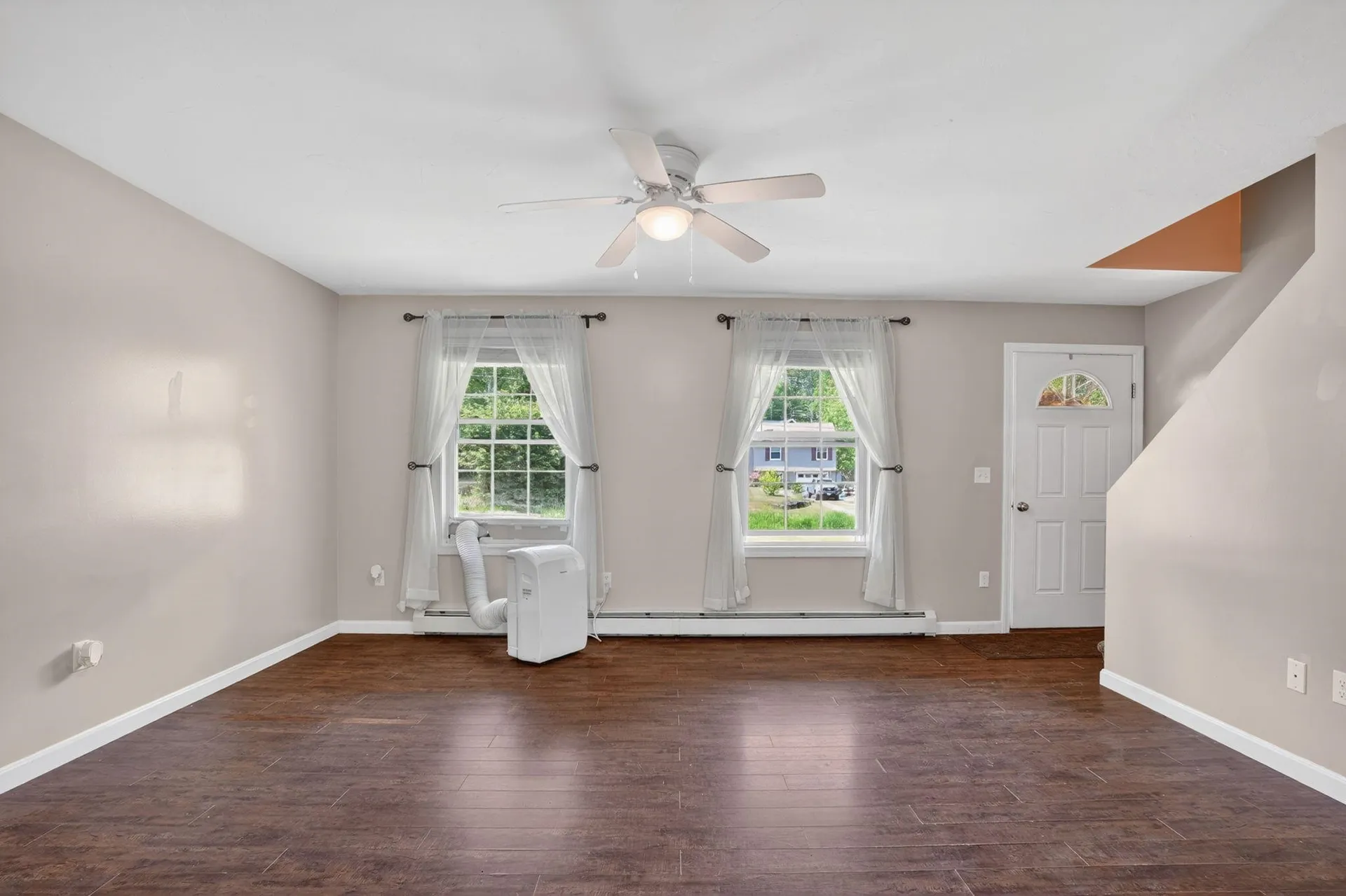 126 Rogers Road Barnstead NH 03225