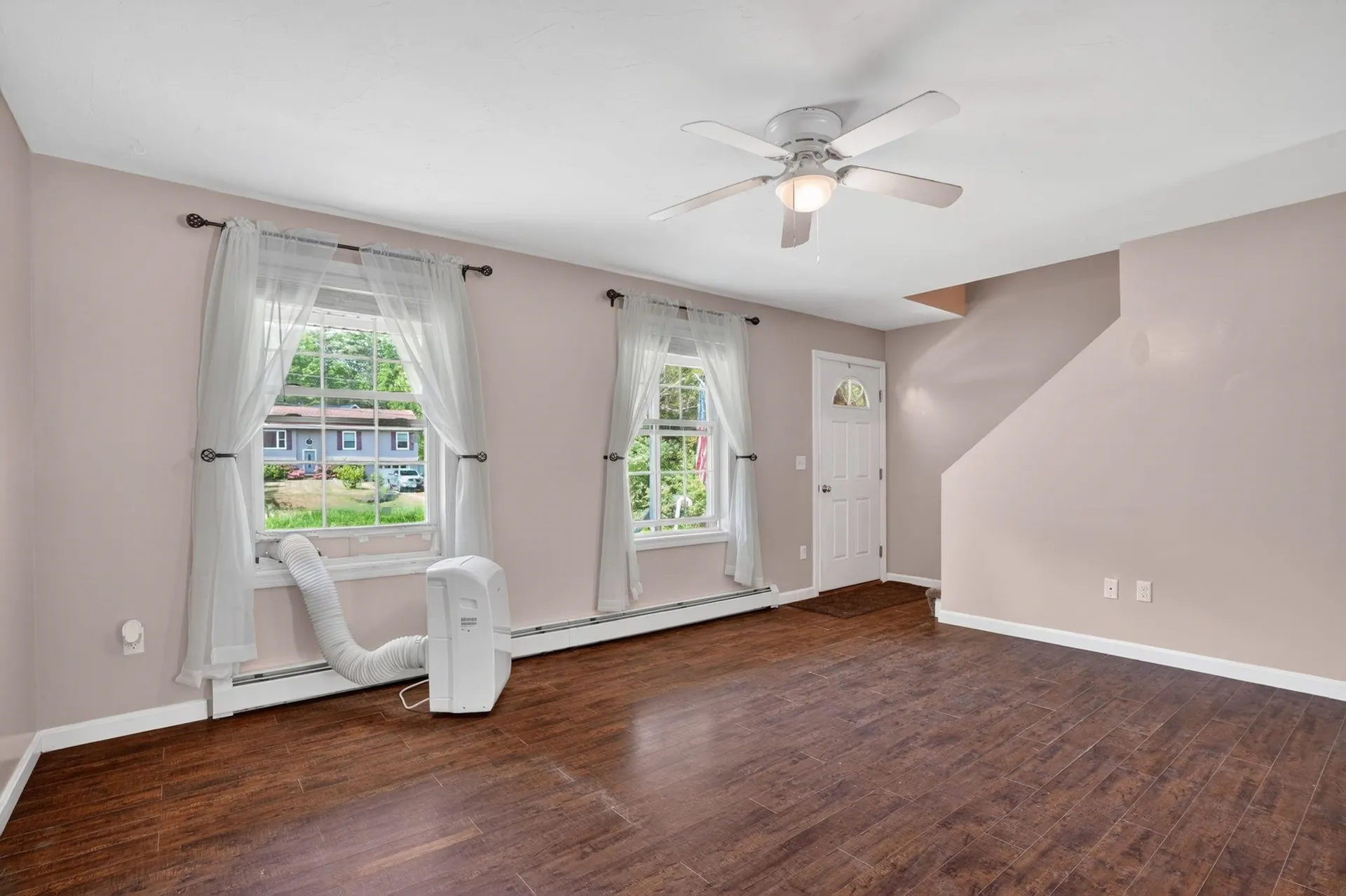 126 Rogers Road Barnstead NH 03225