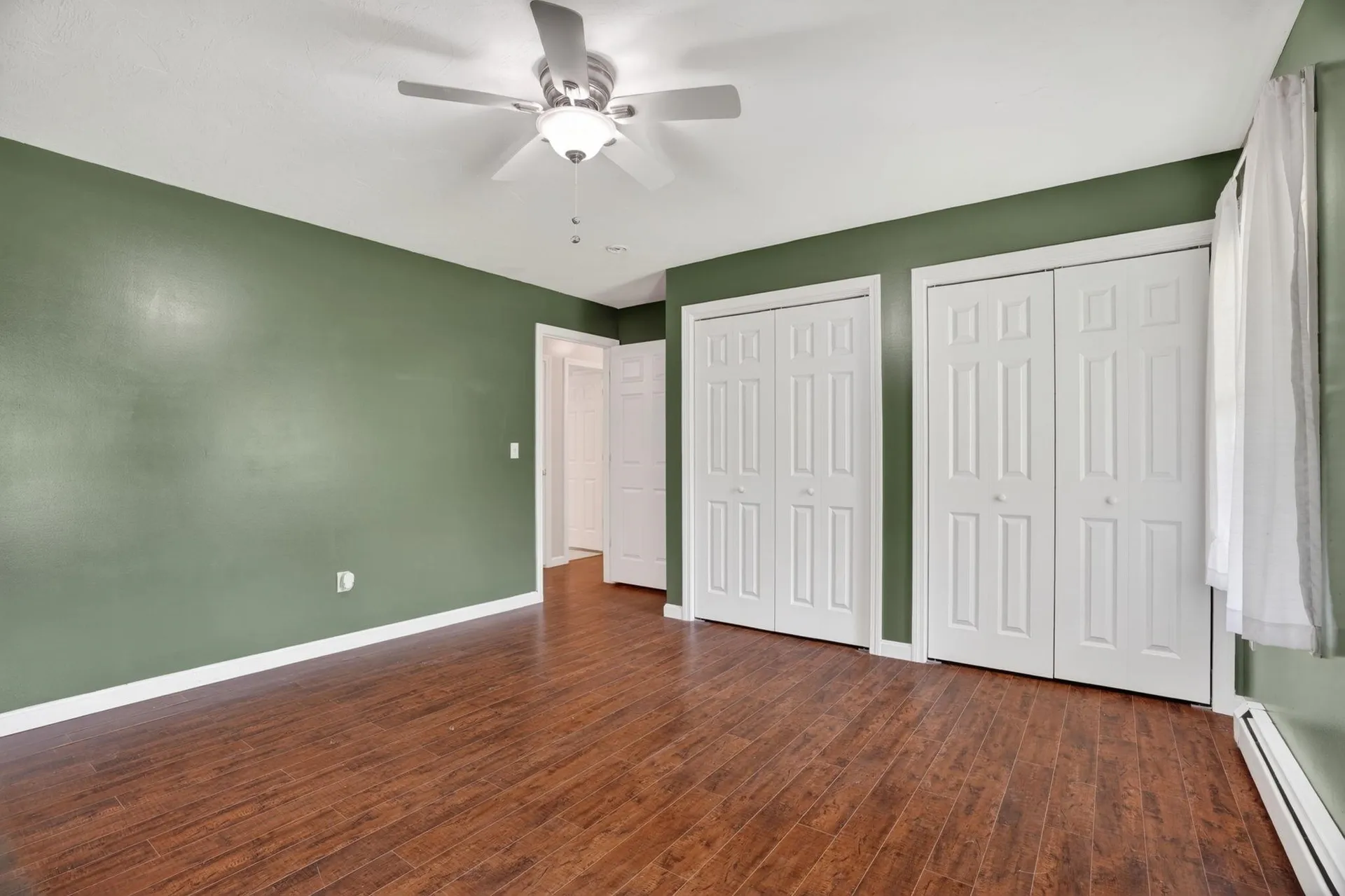 126 Rogers Road Barnstead NH 03225