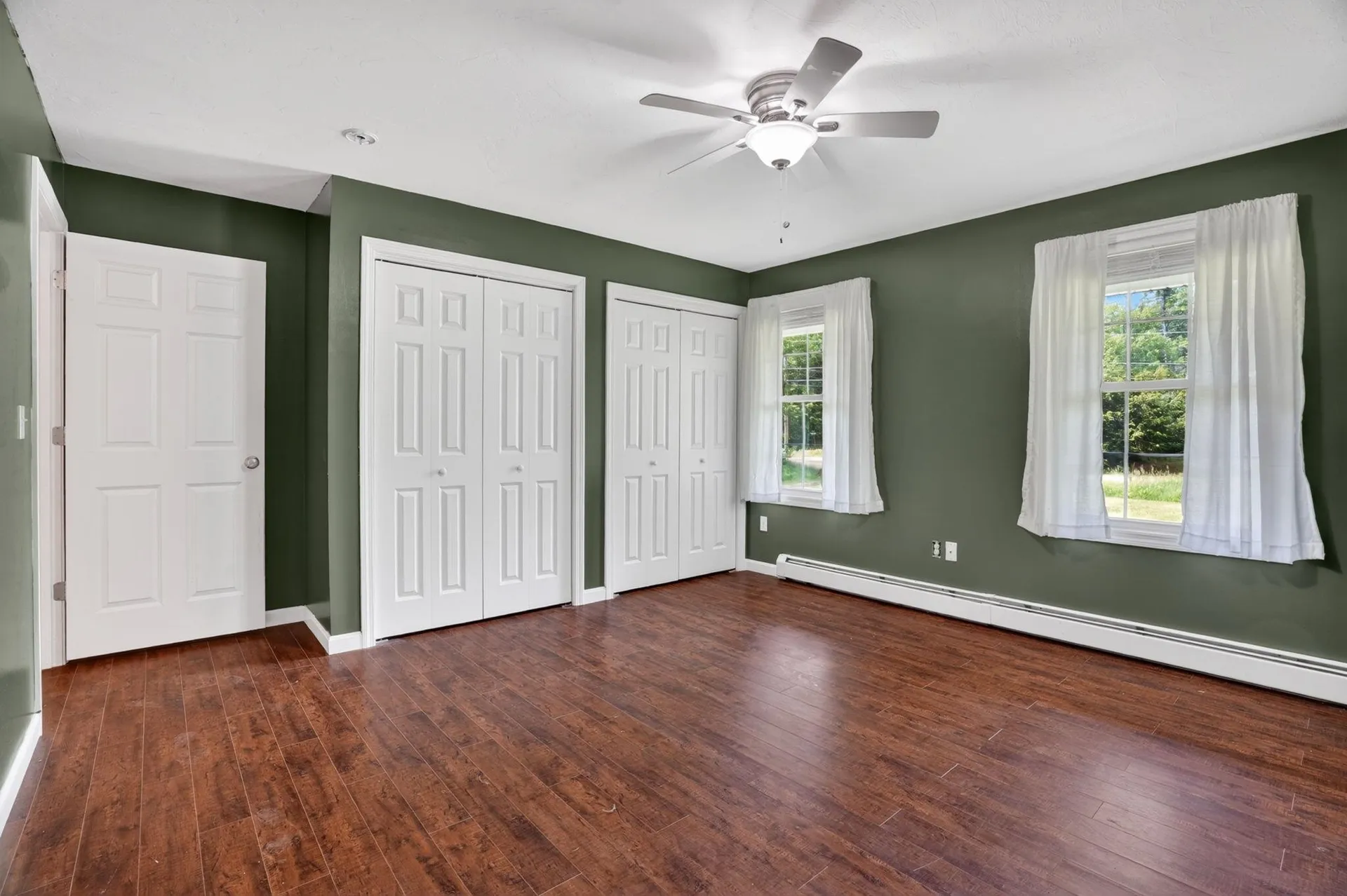 126 Rogers Road Barnstead NH 03225