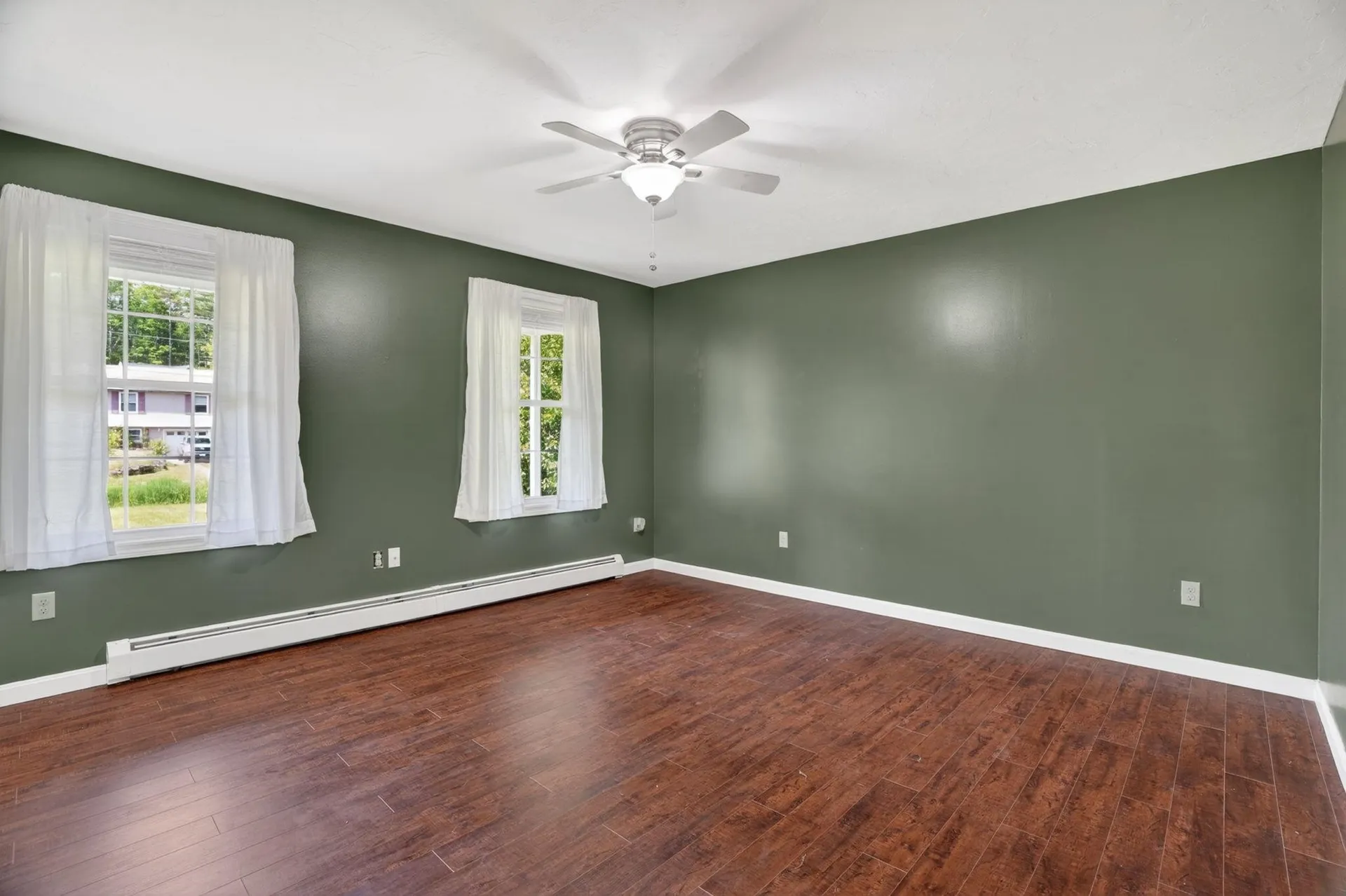 126 Rogers Road Barnstead NH 03225