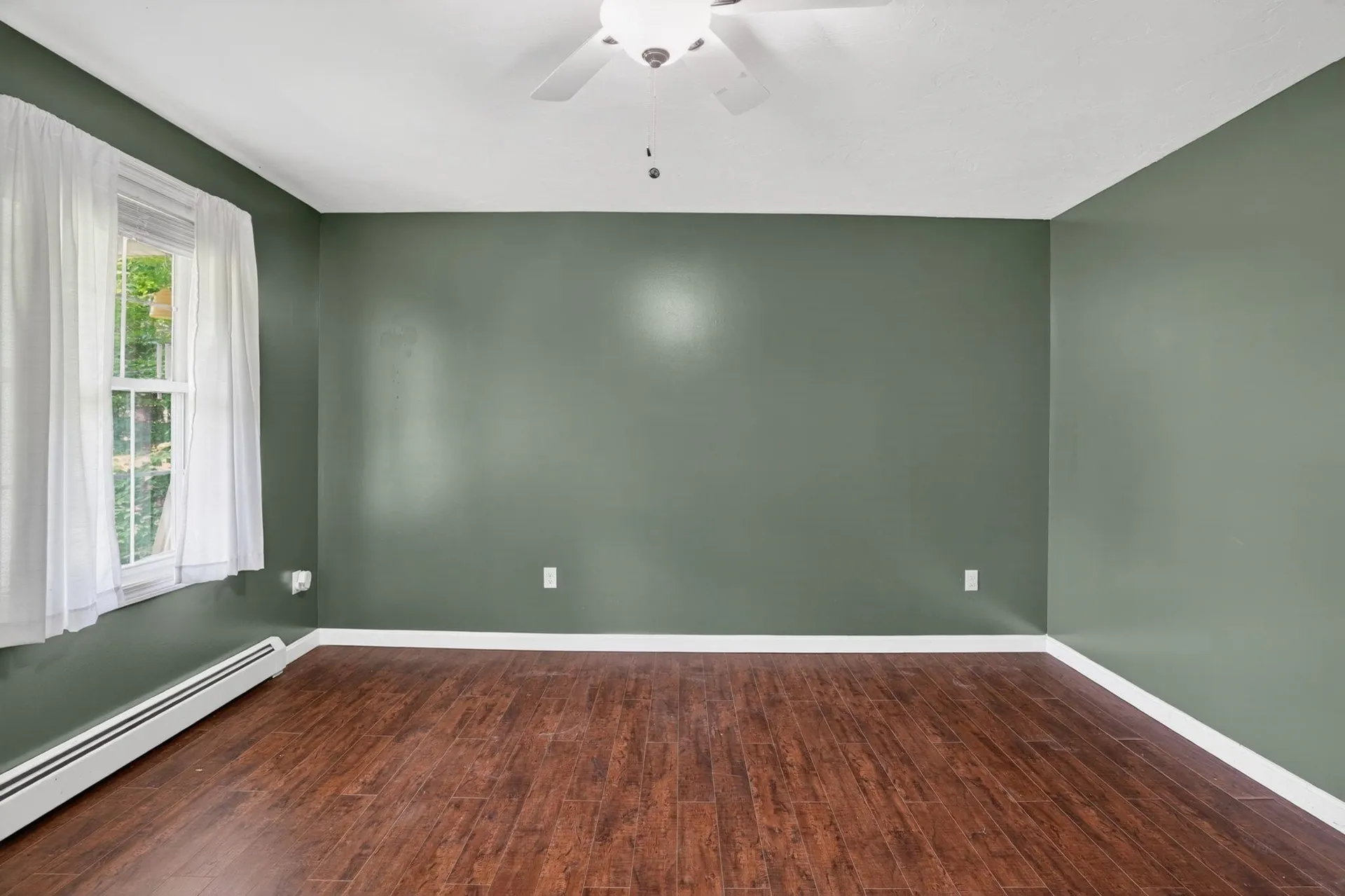 126 Rogers Road Barnstead NH 03225
