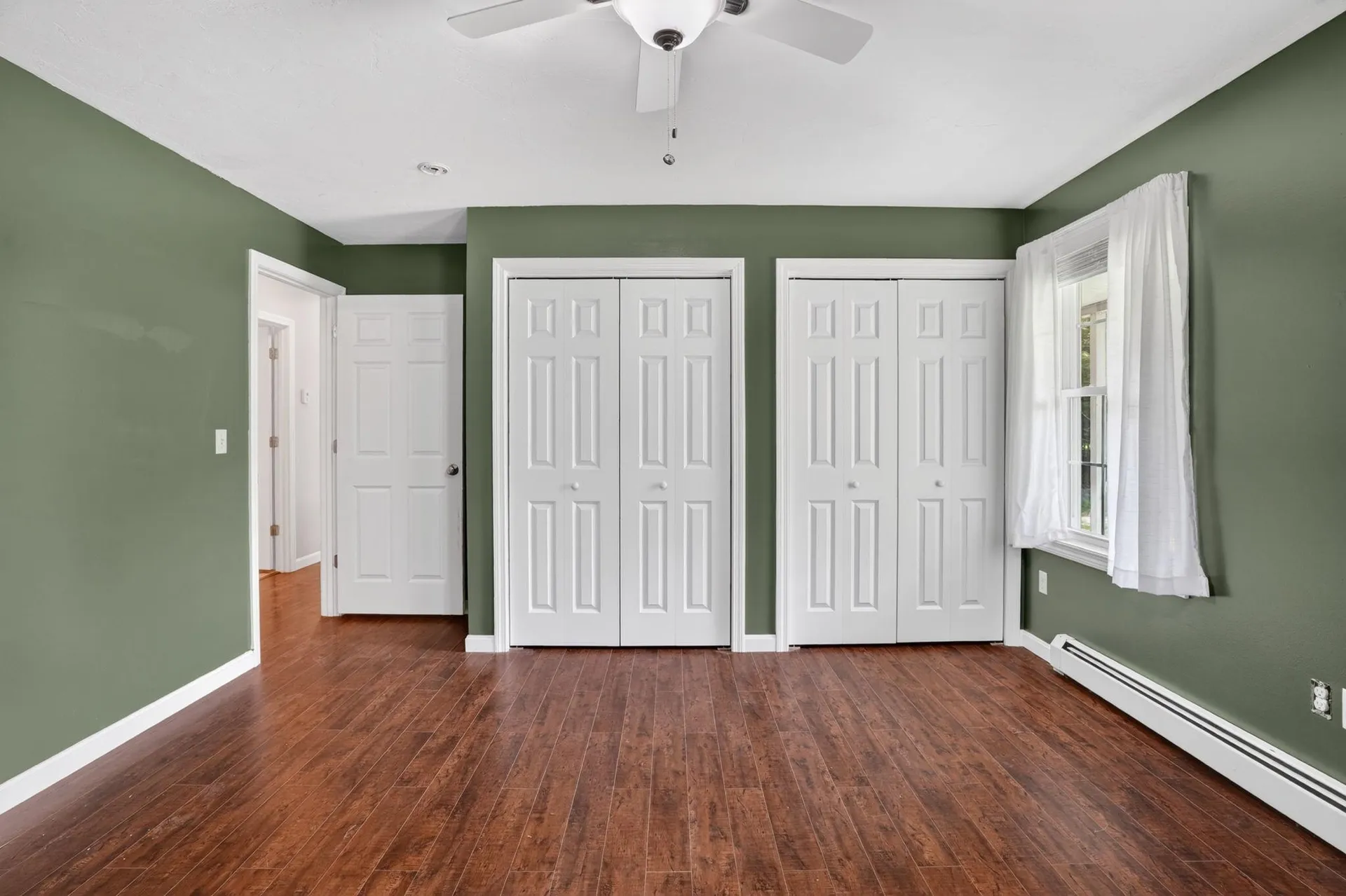 126 Rogers Road Barnstead NH 03225
