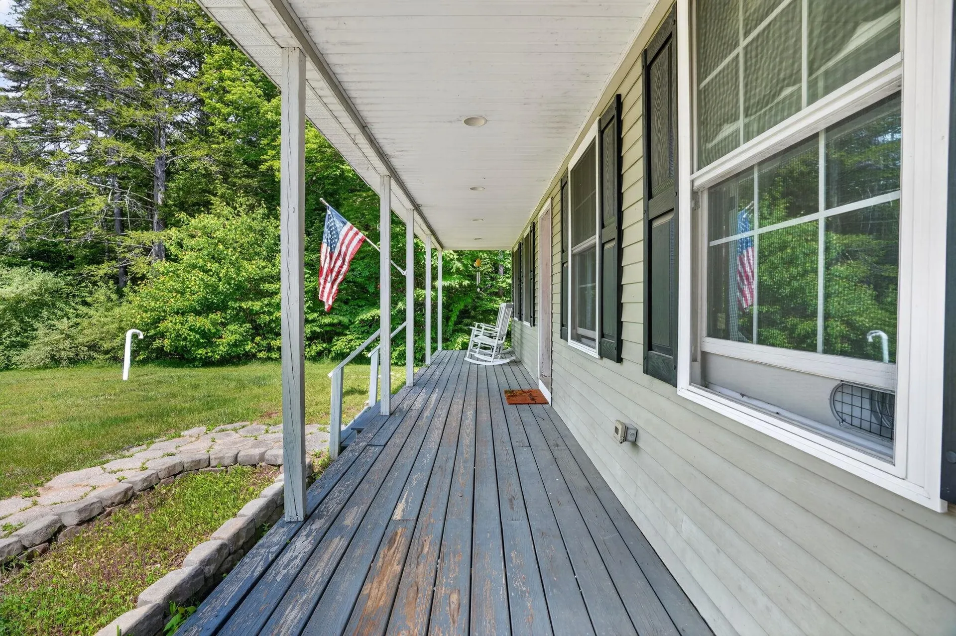 126 Rogers Road Barnstead NH 03225