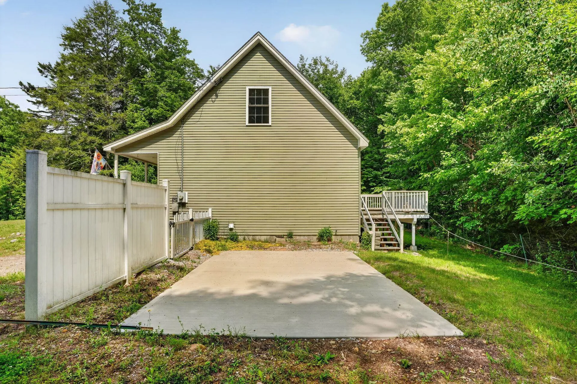 126 Rogers Road Barnstead NH 03225