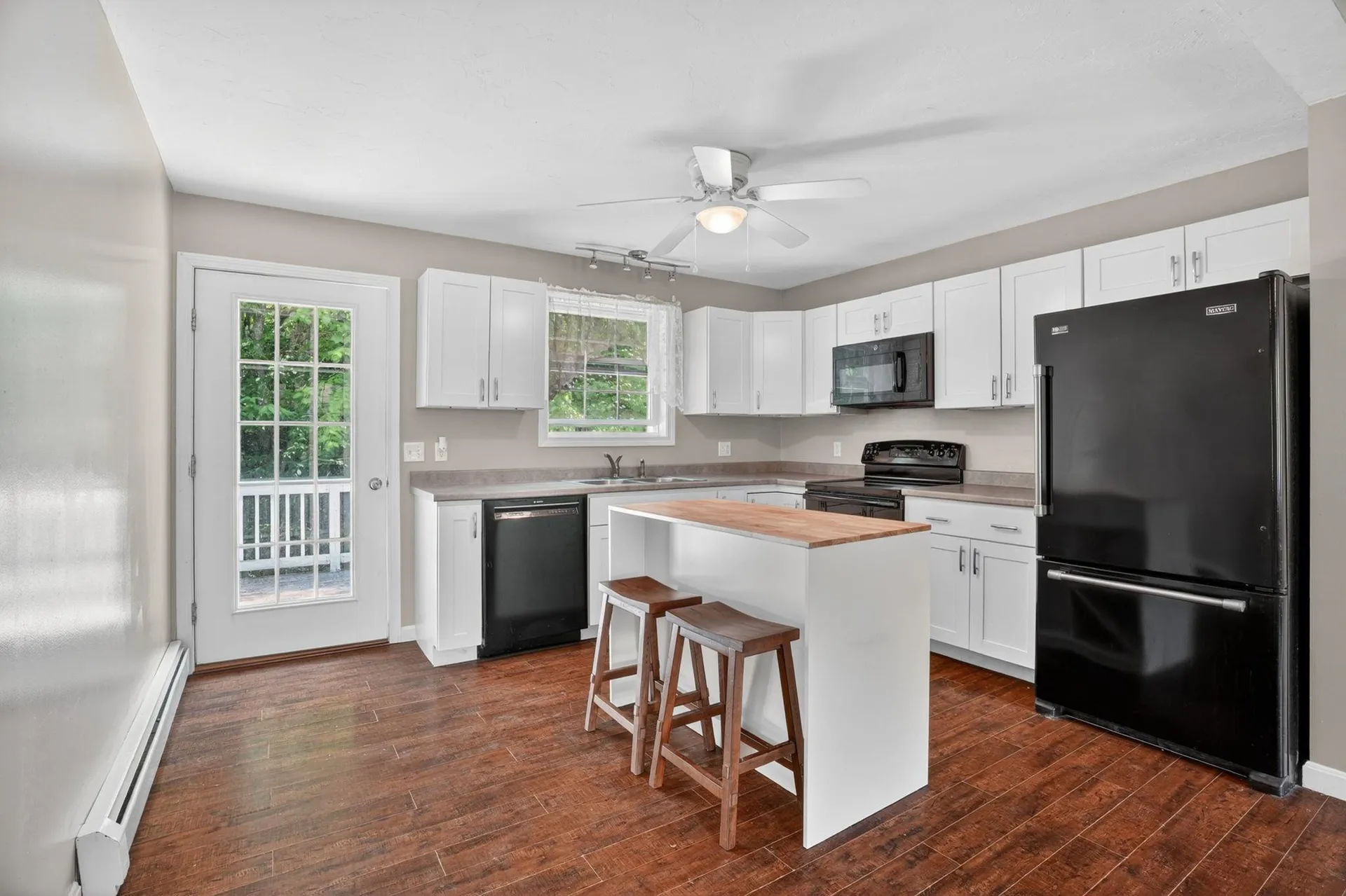 126 Rogers Road Barnstead NH 03225
