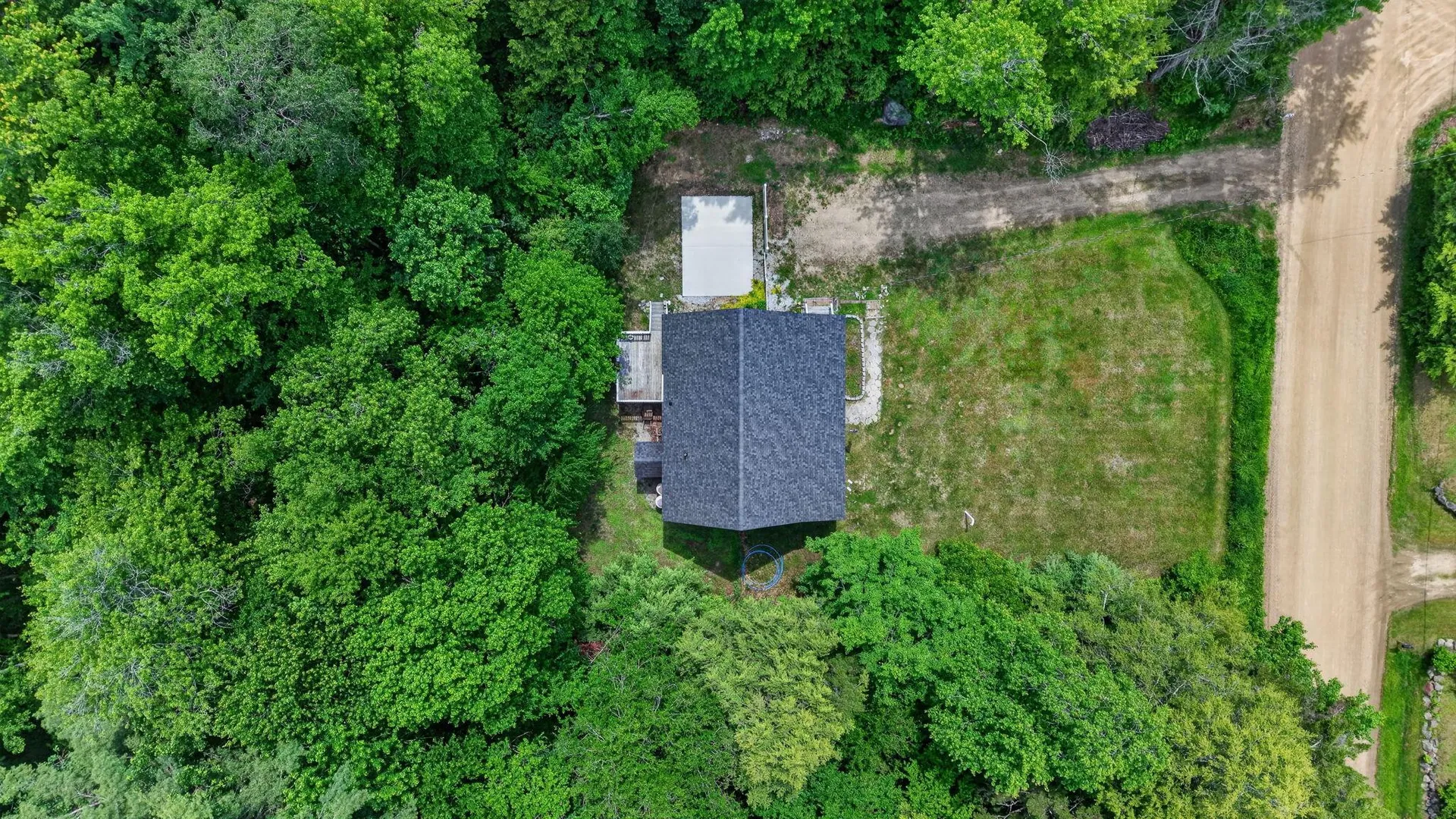 126 Rogers Road Barnstead NH 03225