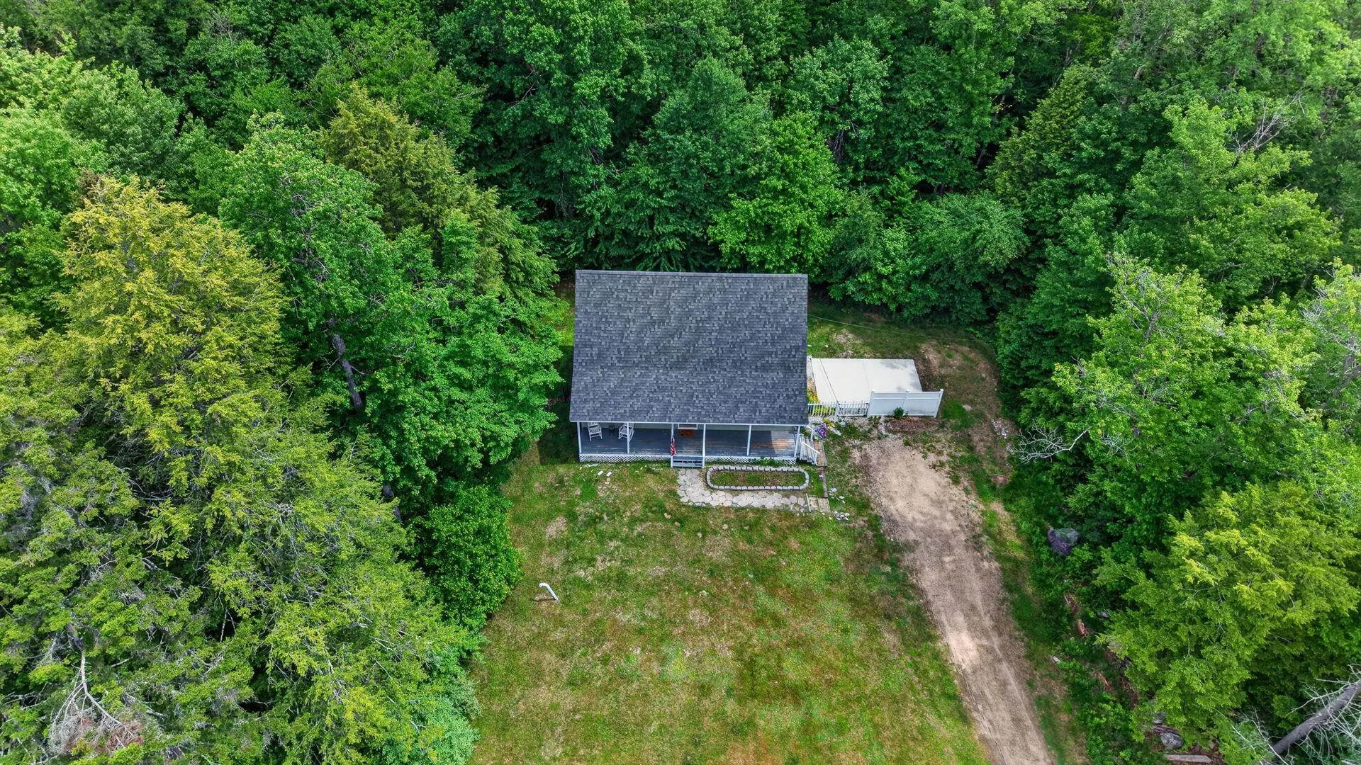 126 Rogers Road Barnstead NH 03225
