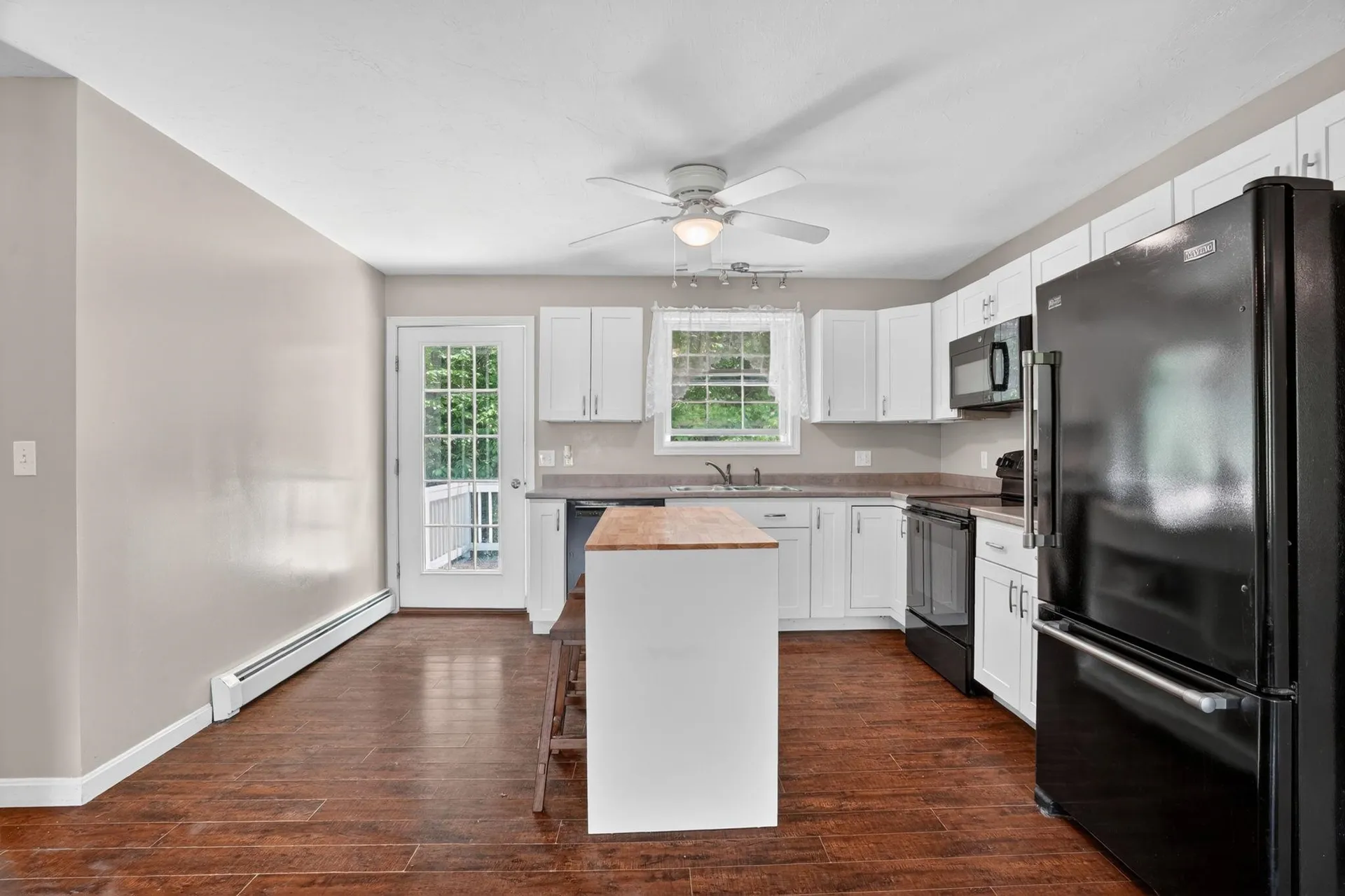 126 Rogers Road Barnstead NH 03225