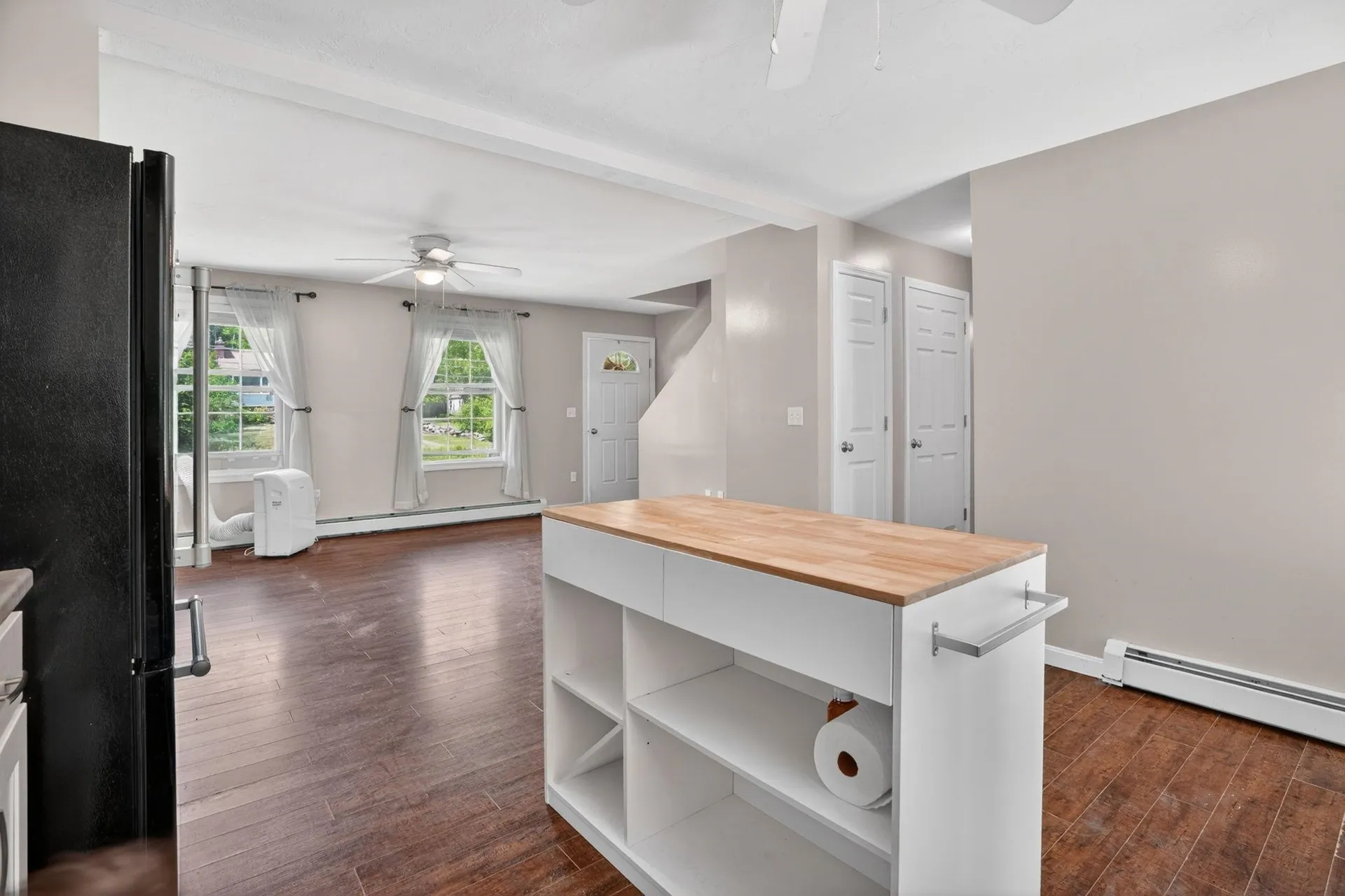 126 Rogers Road Barnstead NH 03225