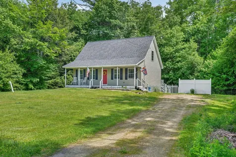 126 Rogers Road Barnstead NH 03225