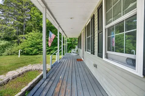 126 Rogers Road Barnstead NH 03225