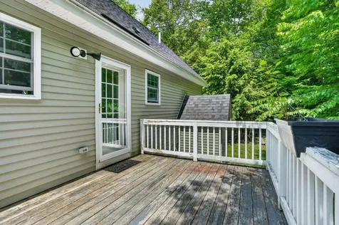 126 Rogers Road Barnstead NH 03225