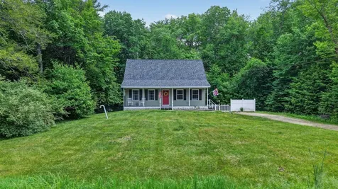 126 Rogers Road Barnstead NH 03225