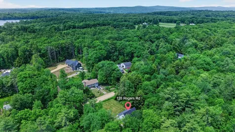 126 Rogers Road Barnstead NH 03225