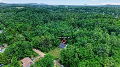 126 Rogers Road Barnstead NH 03225