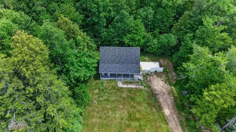 126 Rogers Road Barnstead NH 03225