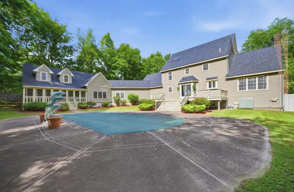 7 Mankill Brook Road Plaistow NH 03865