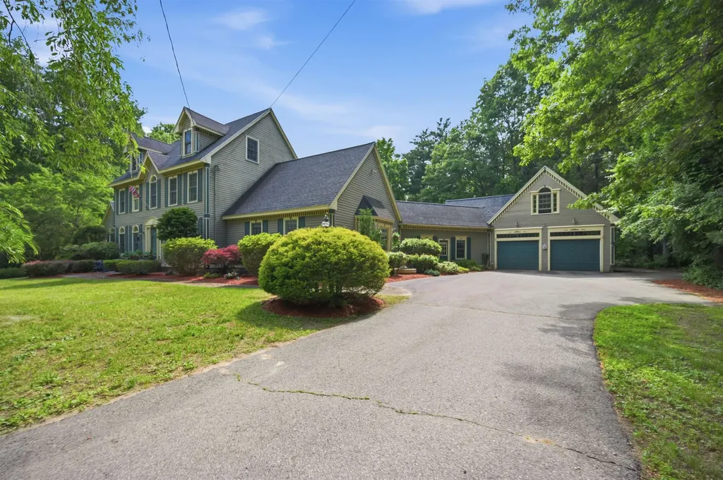 7 Mankill Brook Road Plaistow NH 03865