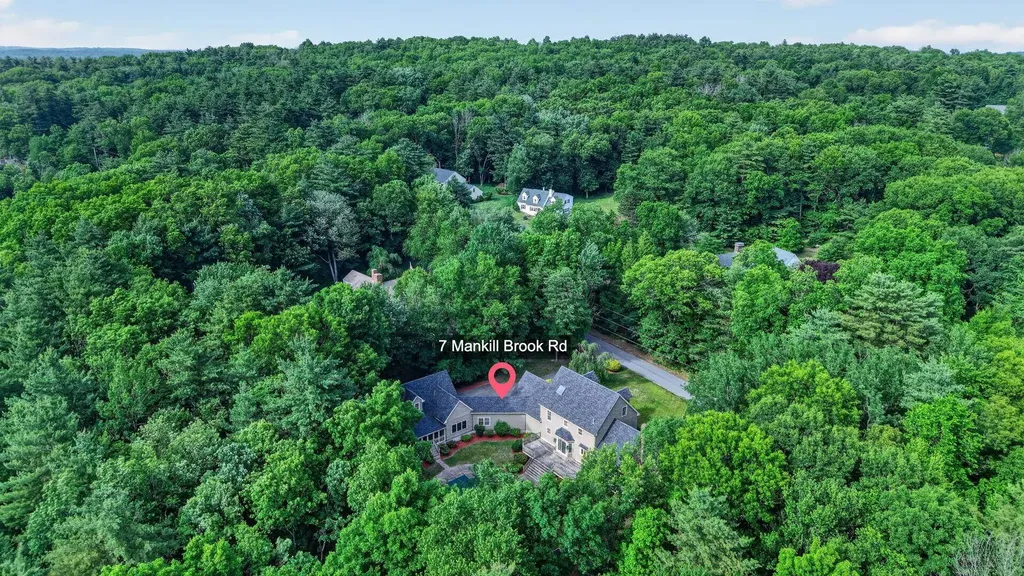7 Mankill Brook Road Plaistow NH 03865