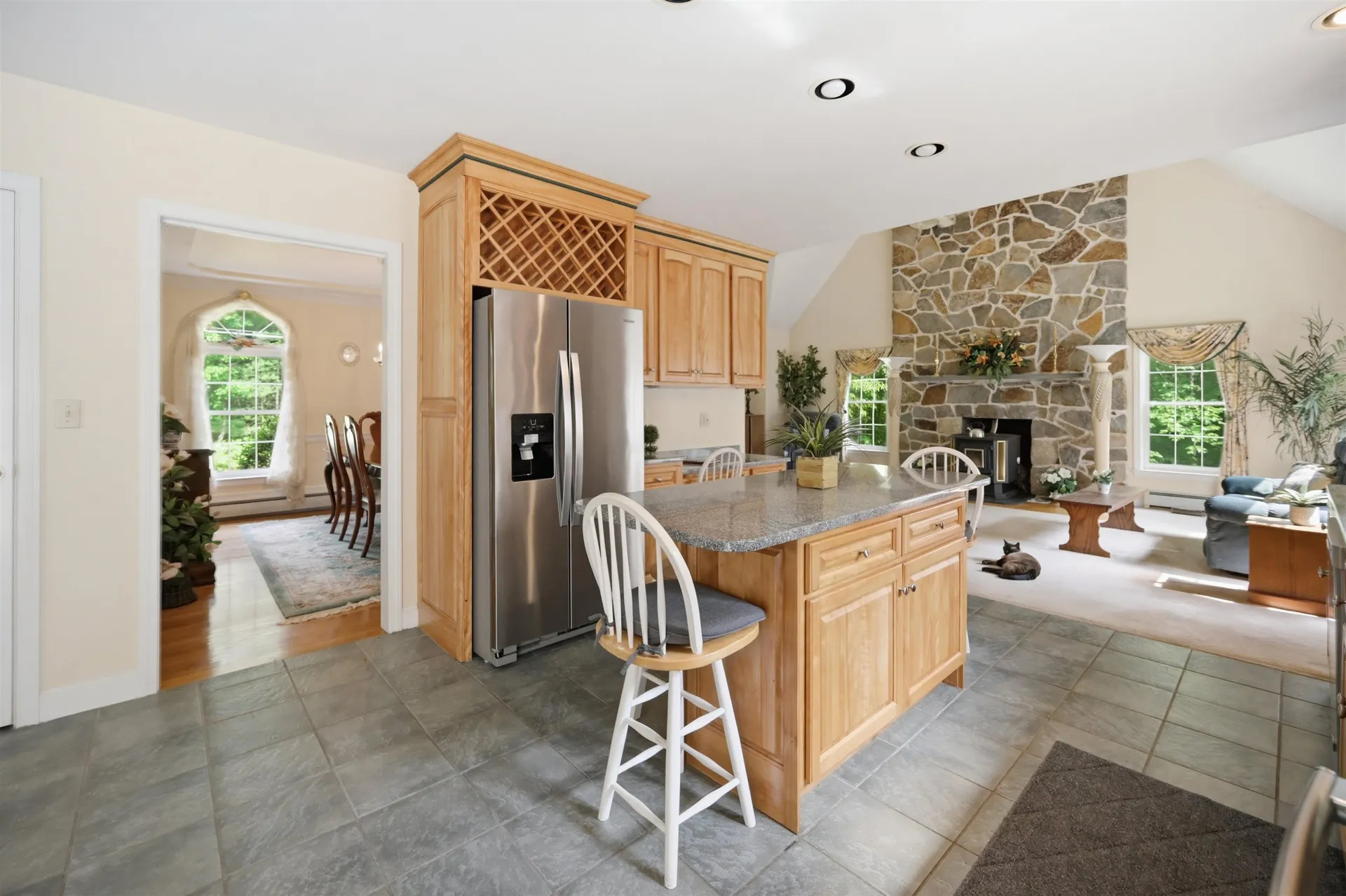 7 Mankill Brook Road Plaistow NH 03865