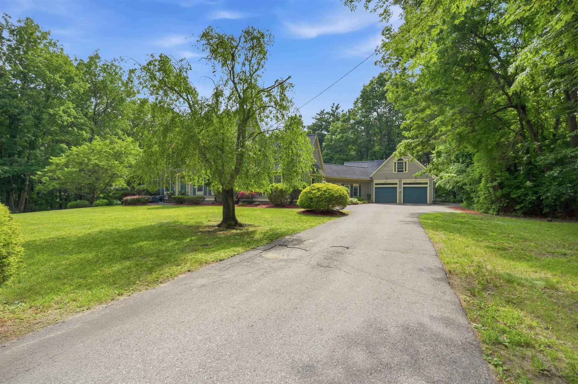 7 Mankill Brook Road Plaistow NH 03865