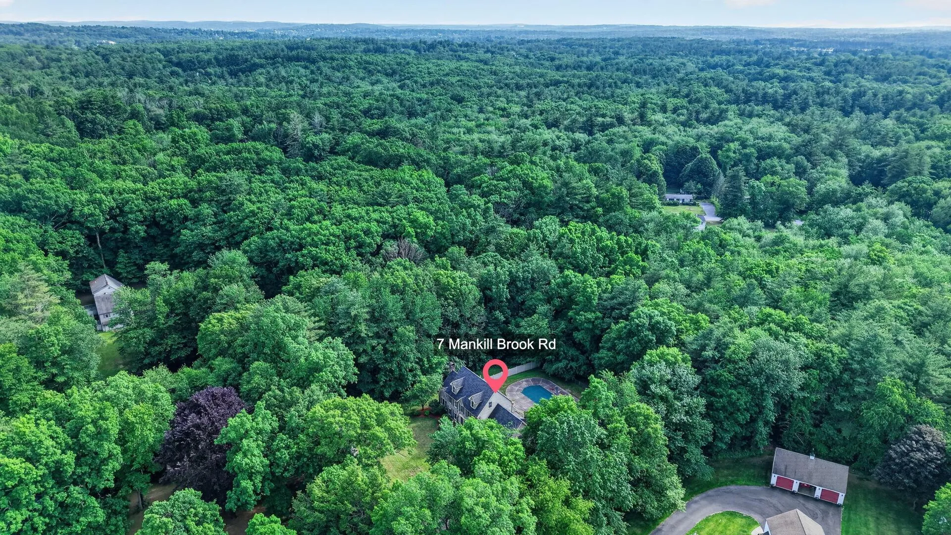 7 Mankill Brook Road Plaistow NH 03865